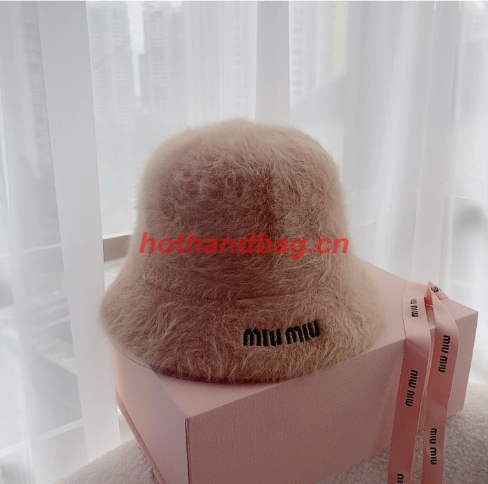 Miu Miu Hat MUH00029